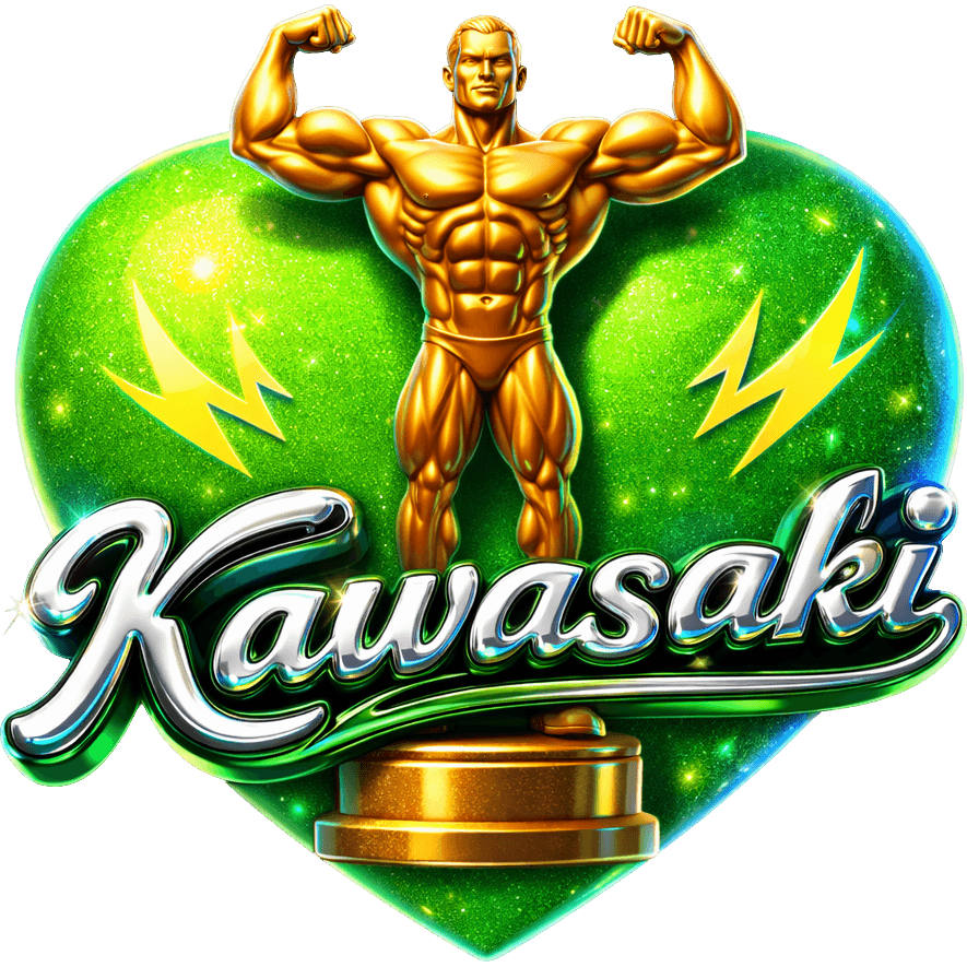 Kawasaki Flex