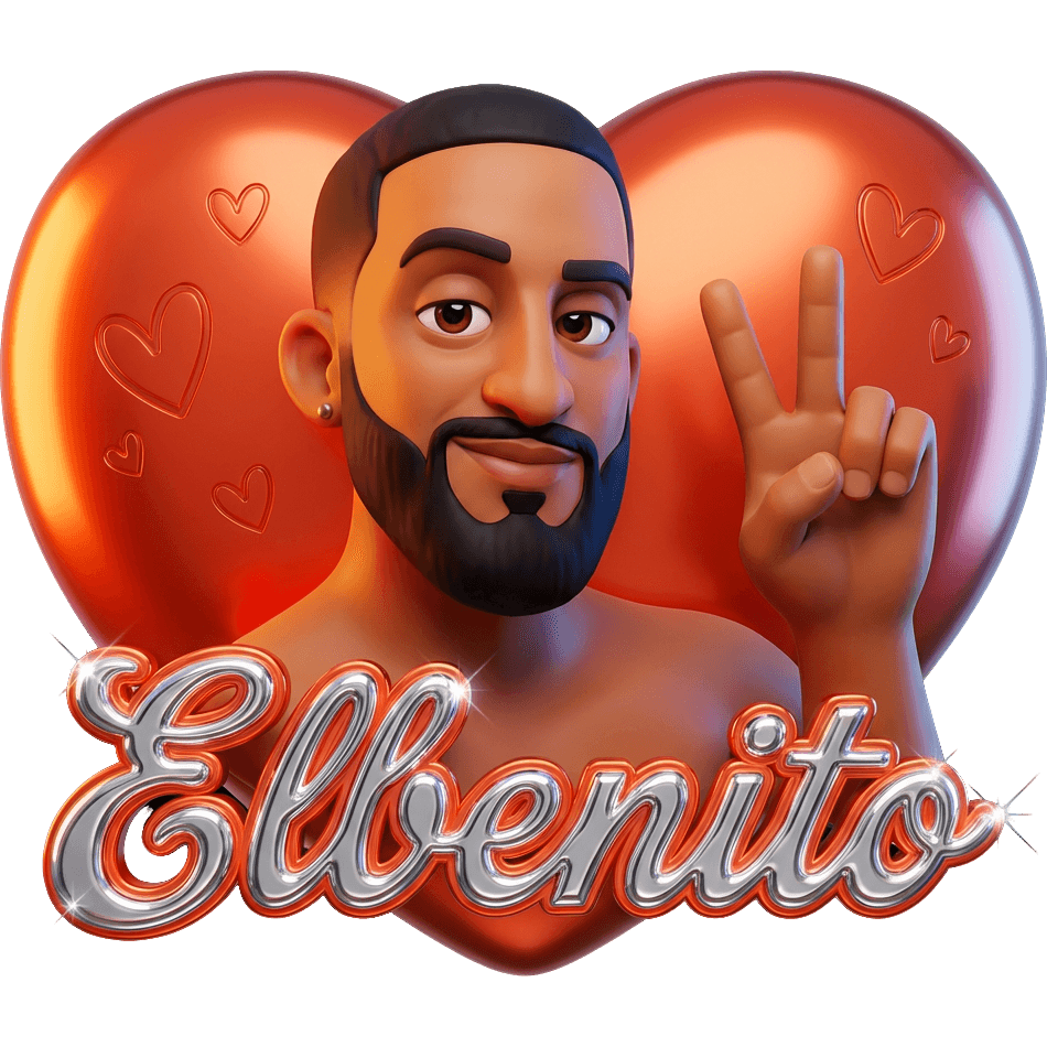 Elbenito Peace