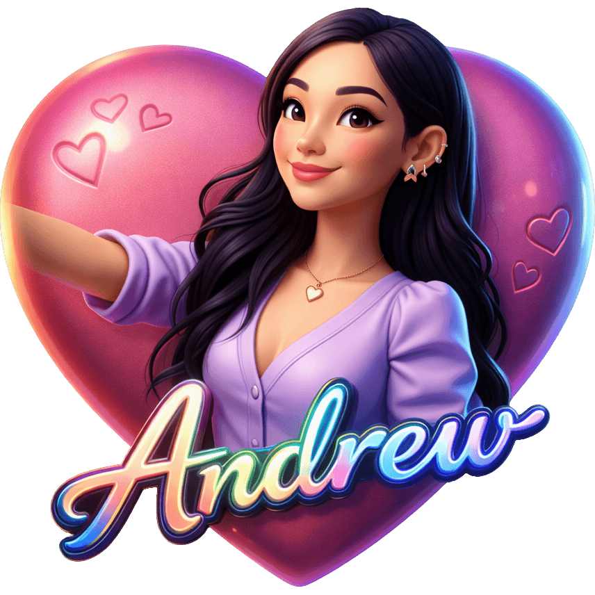 Nube de Andrew