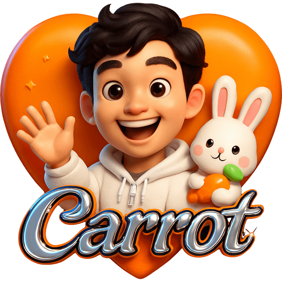 Andy Carrot