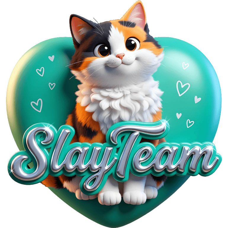 SlayTeam Katt