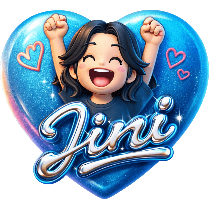 Jini UP