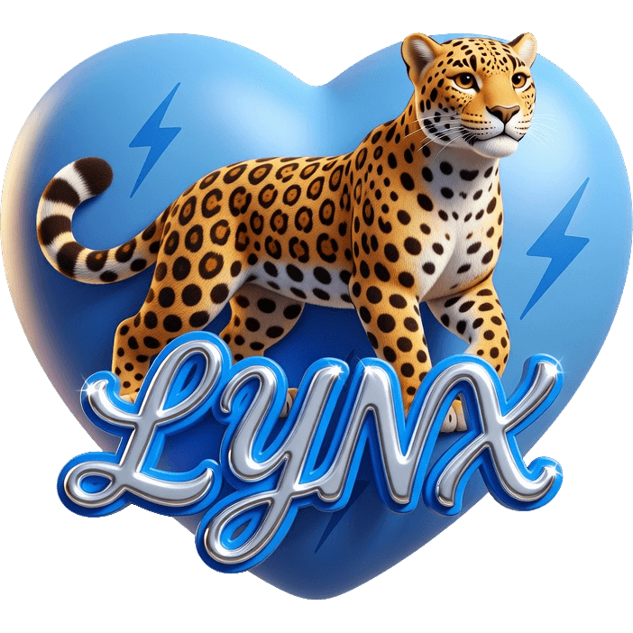 Lynx Helena