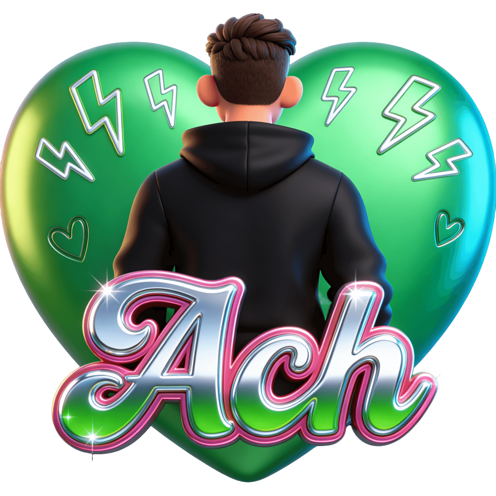 Ach