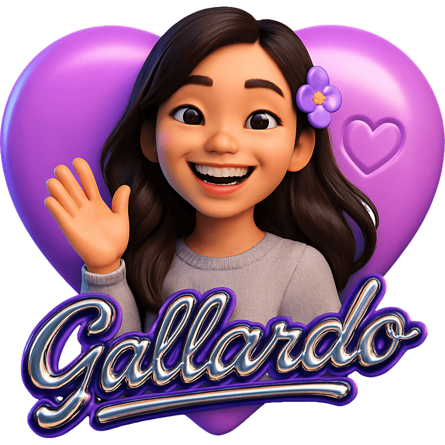 Flor Gallardo
