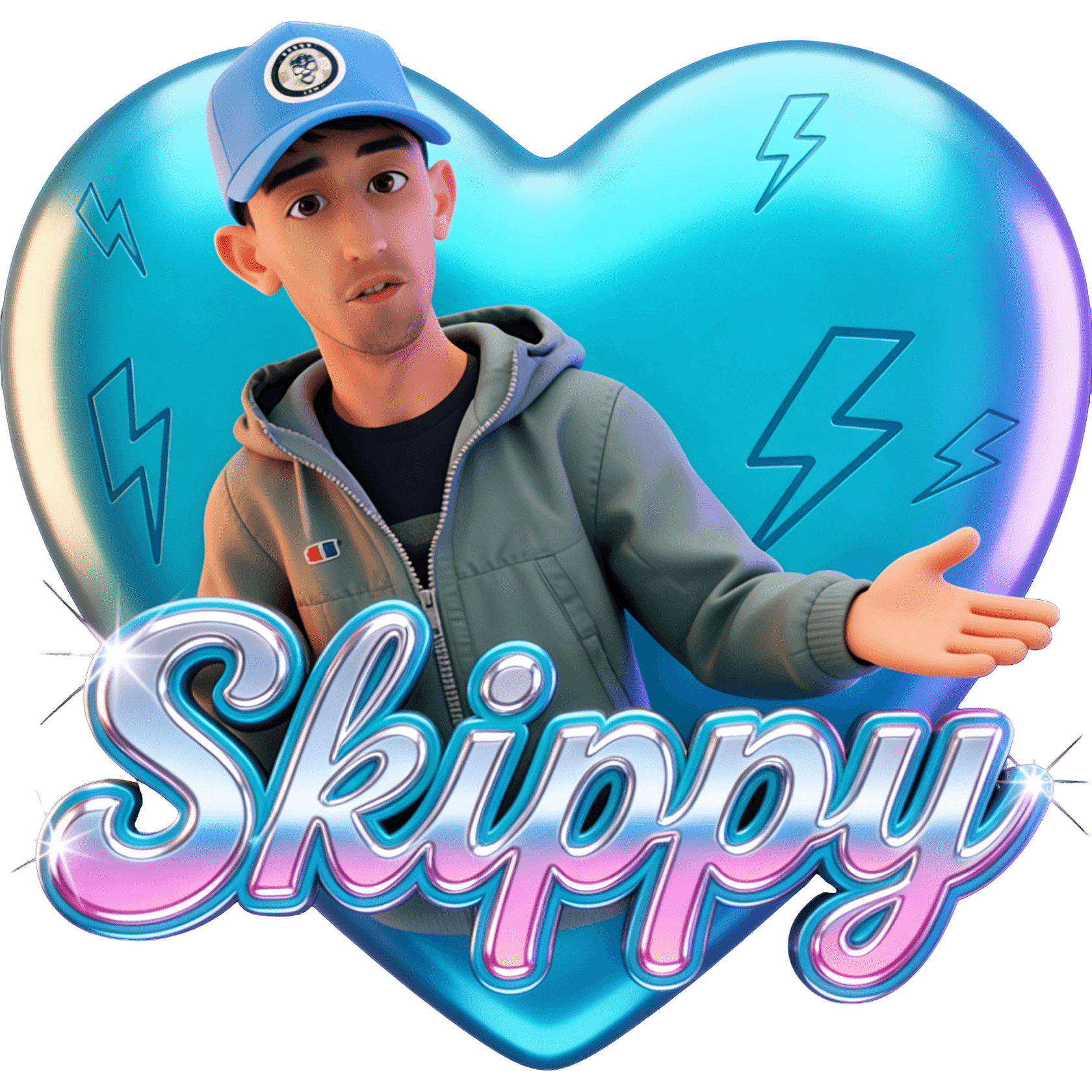 Skippy Spark