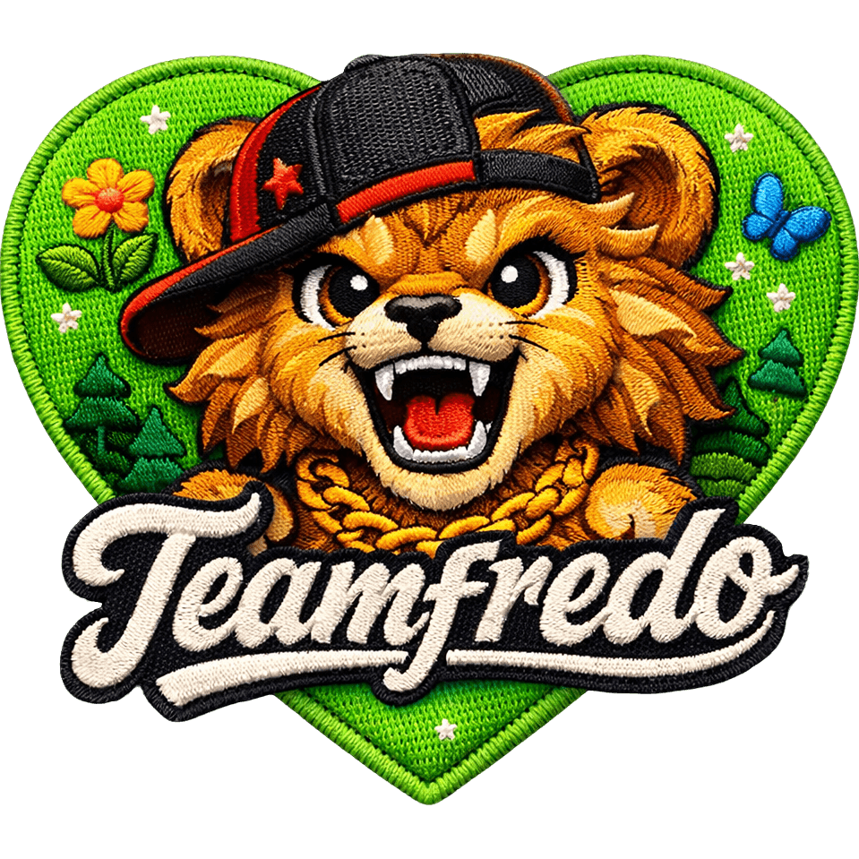 Teamfredo Roar