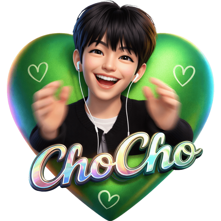 ChoCho