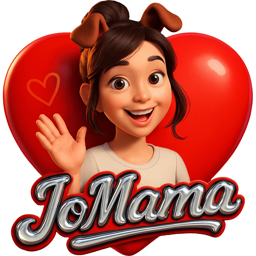 JoMama Pup