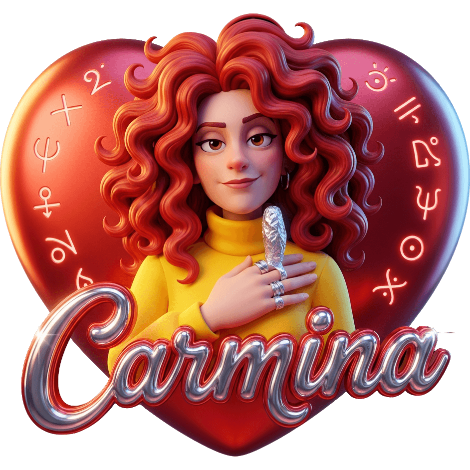 carmina heart