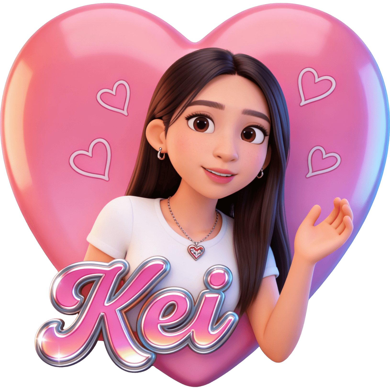 yourkeiy