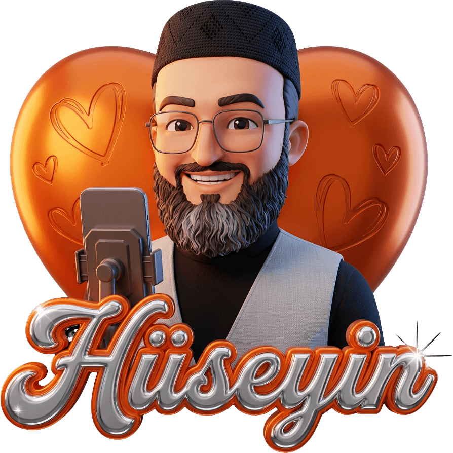 Turuncu Hüseyin
