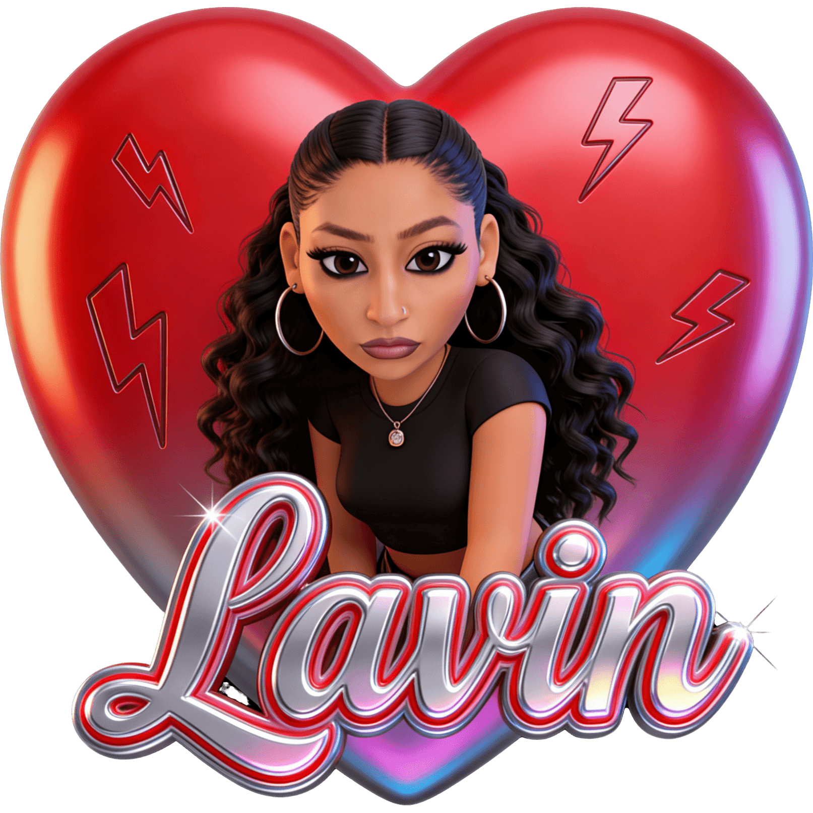 Lavin Kalp