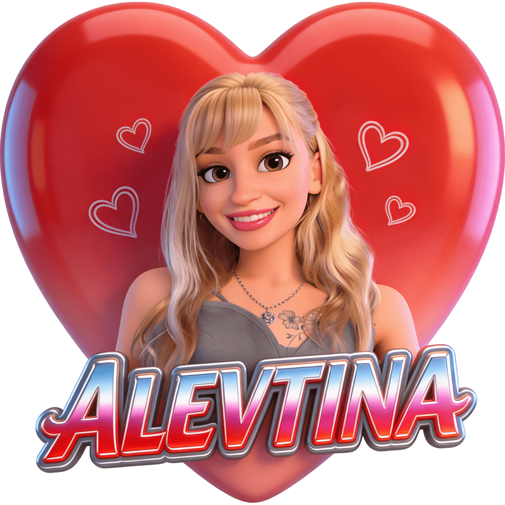 ALEVTINA 
