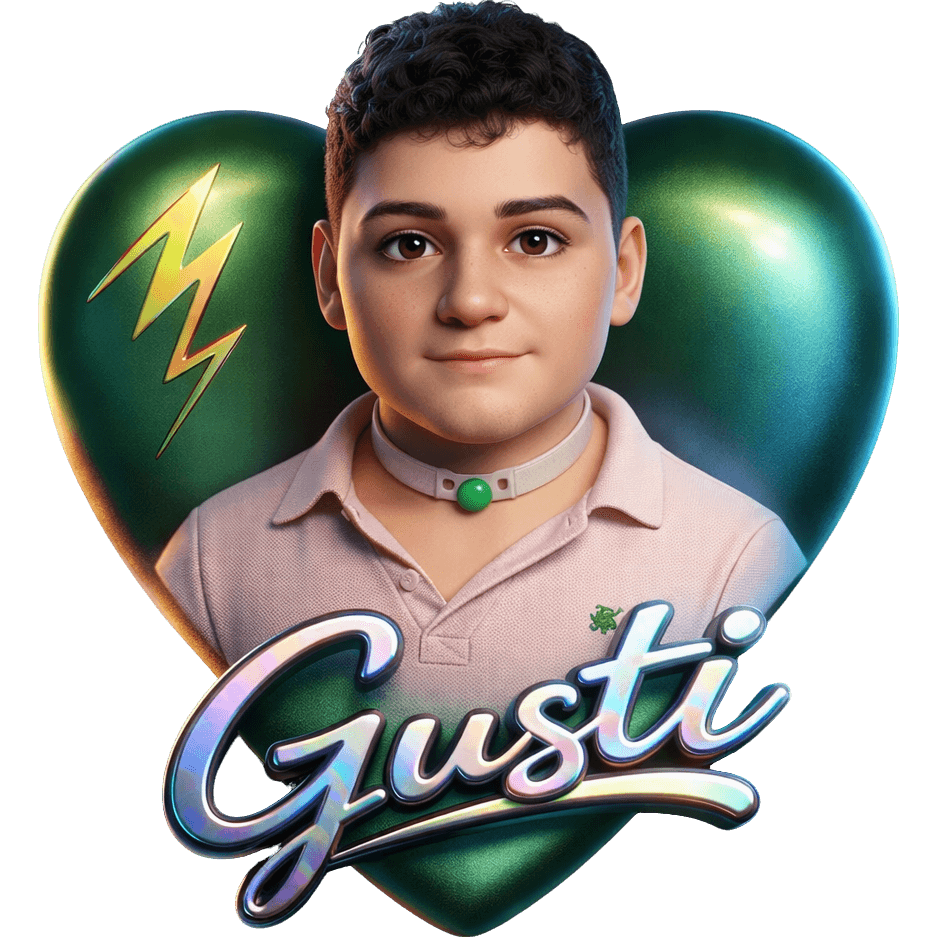 Gusty matamil 