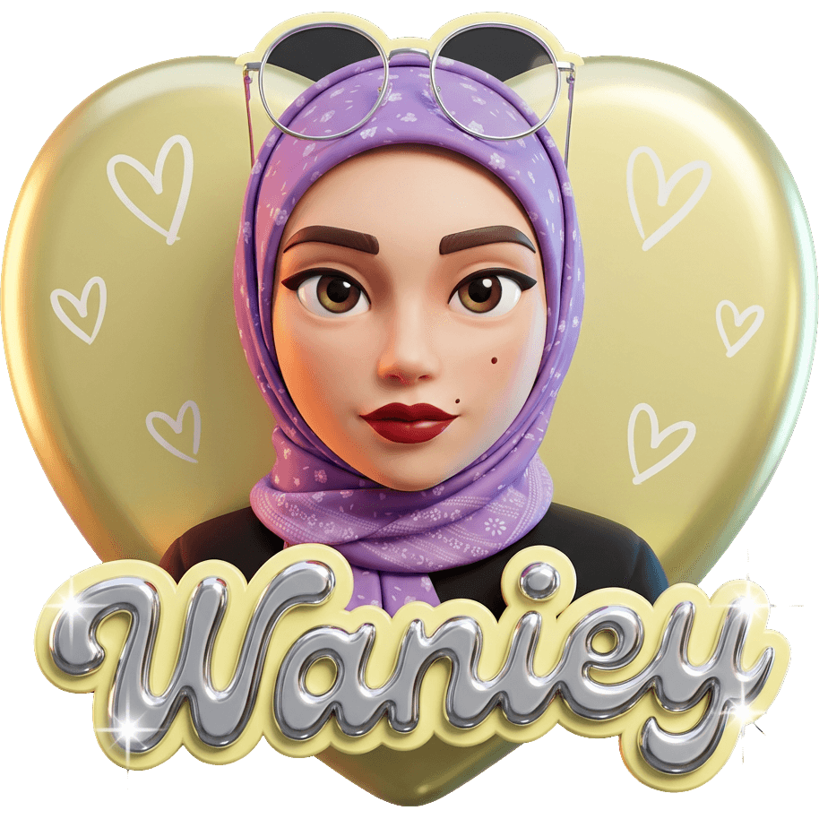 mummy waniey