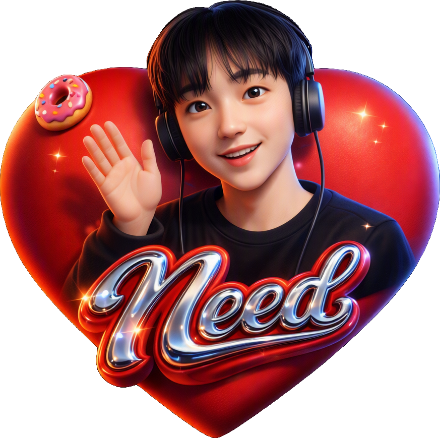 Need Oppa