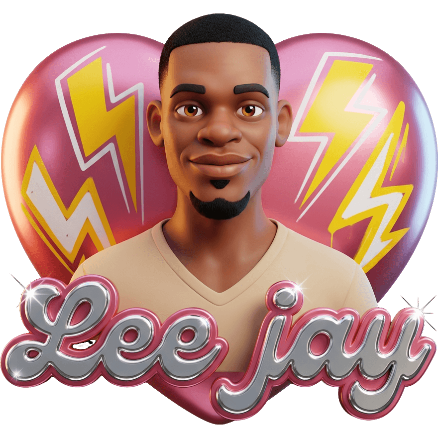 Lee Jay Thunder