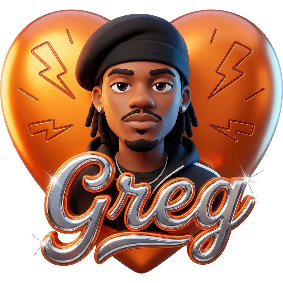 Greg Beanie