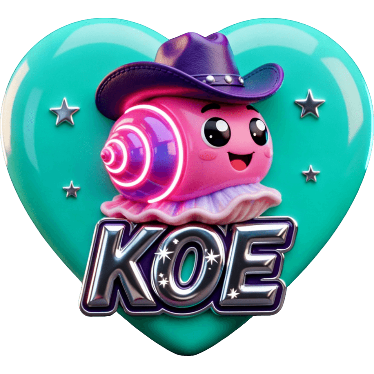 KOE