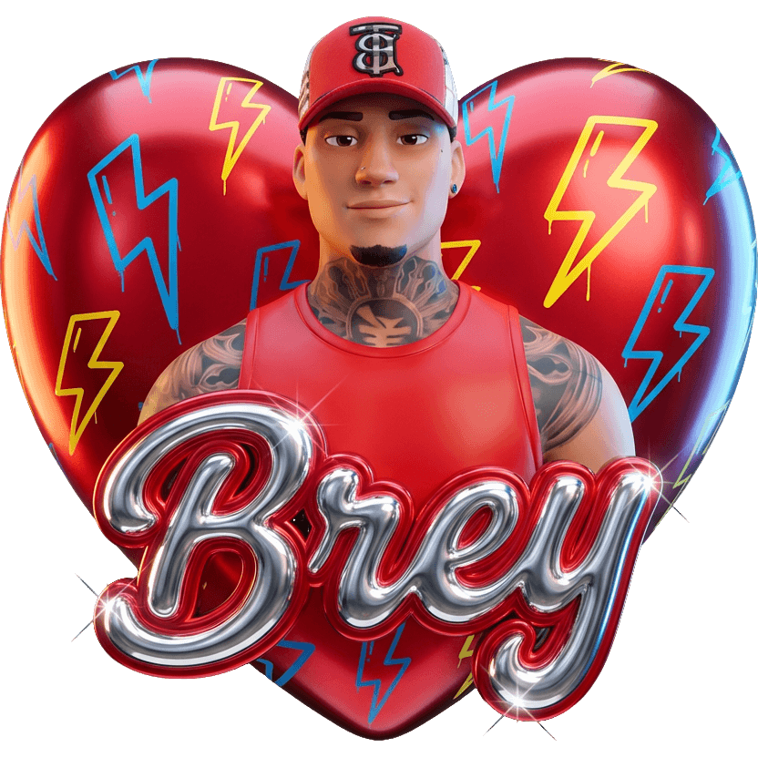 Brey Urbano