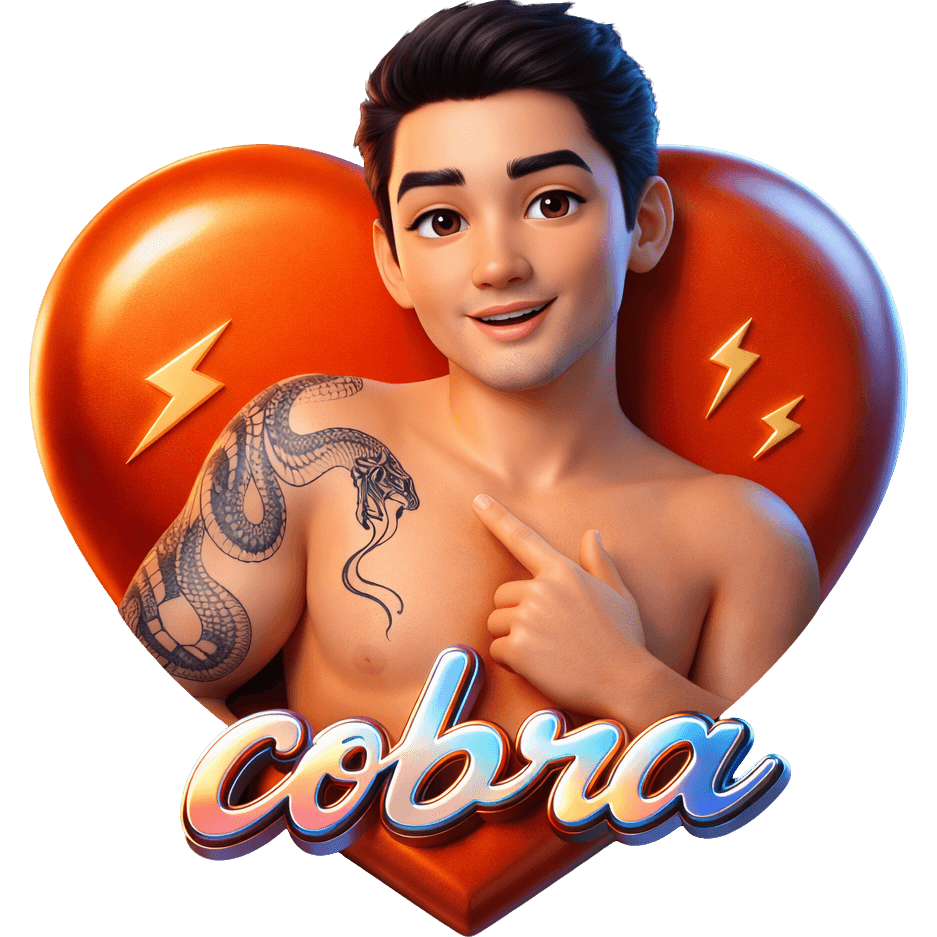 Cobra em Destaque