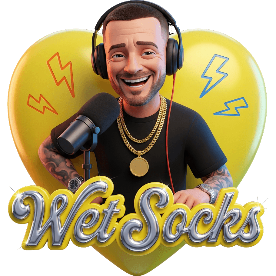 Wet Socks Chains