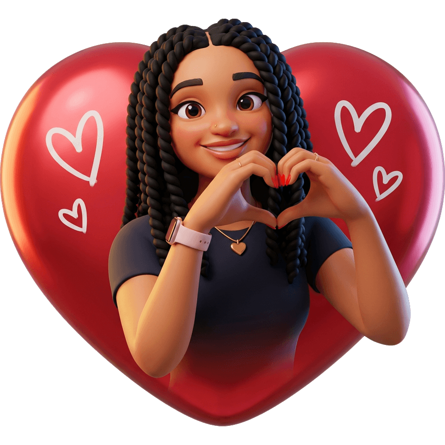 Meesh Handheart