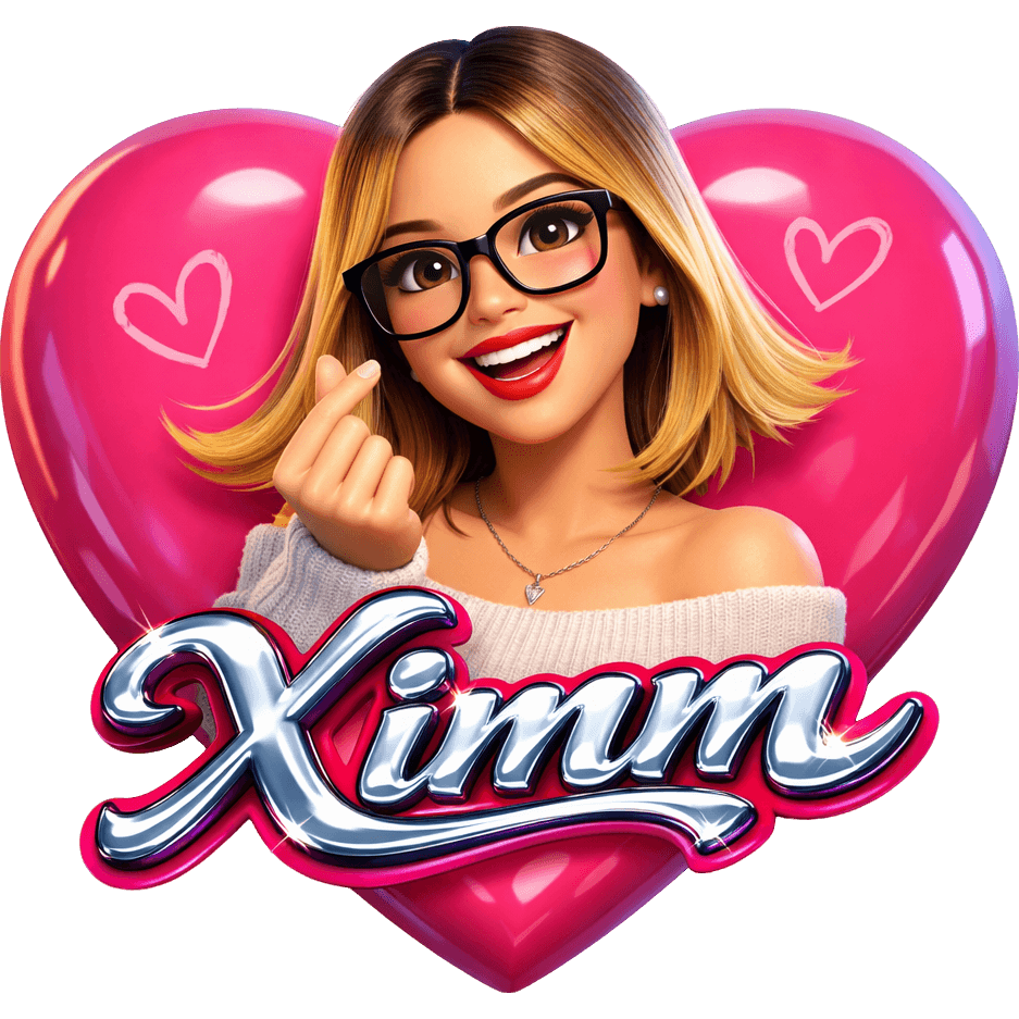 Ximm Coreana