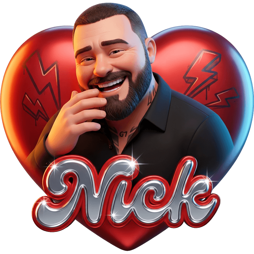 Nick Shield