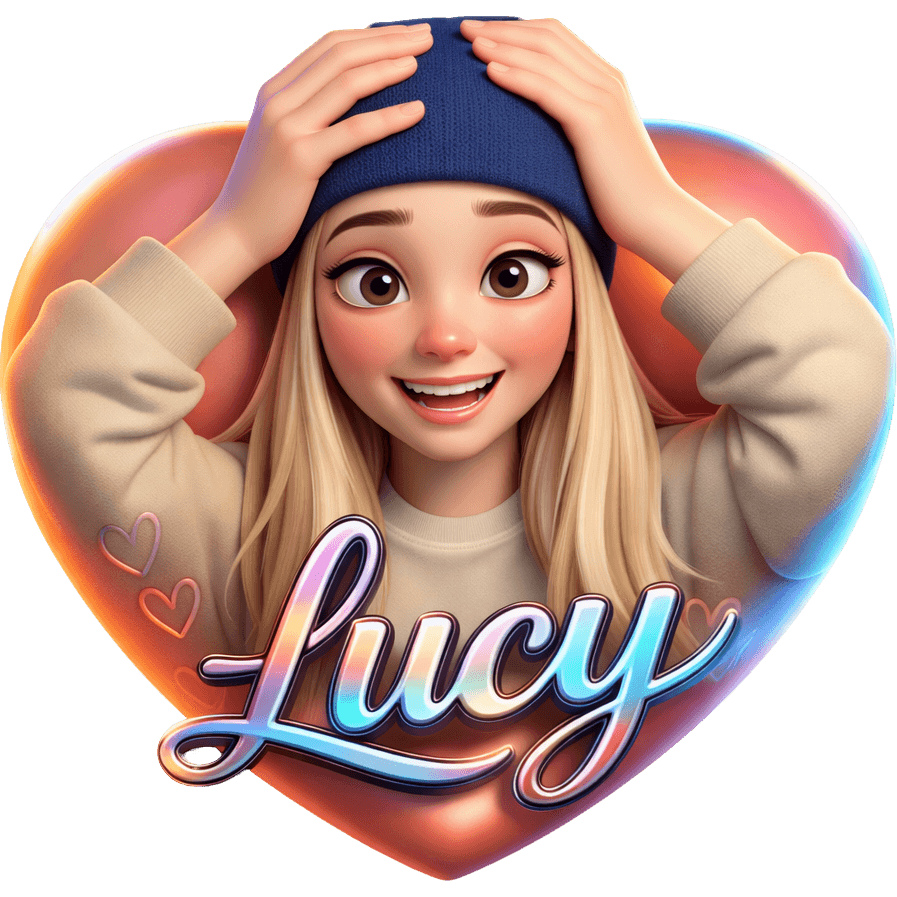 Soy Lucy
