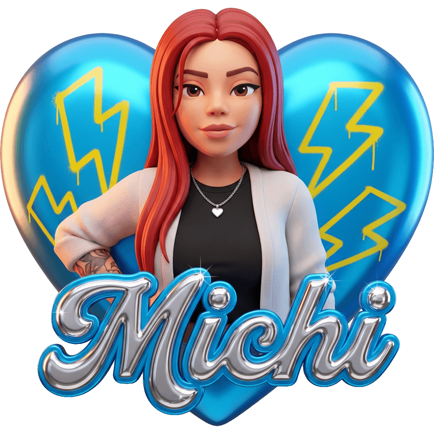 Michi Roja