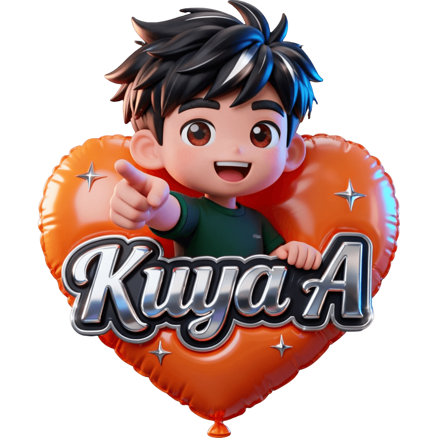 Kuya A Turo