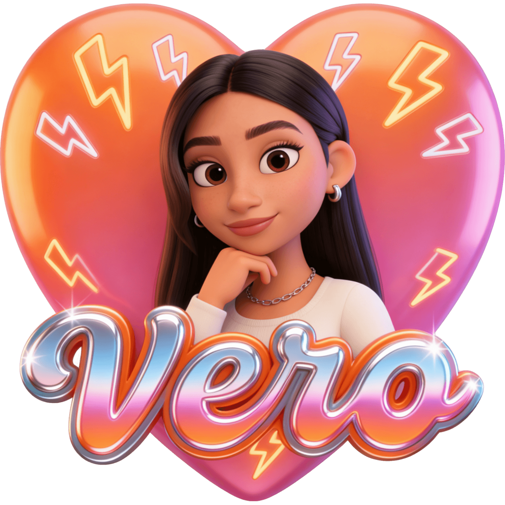 Vero Chispa