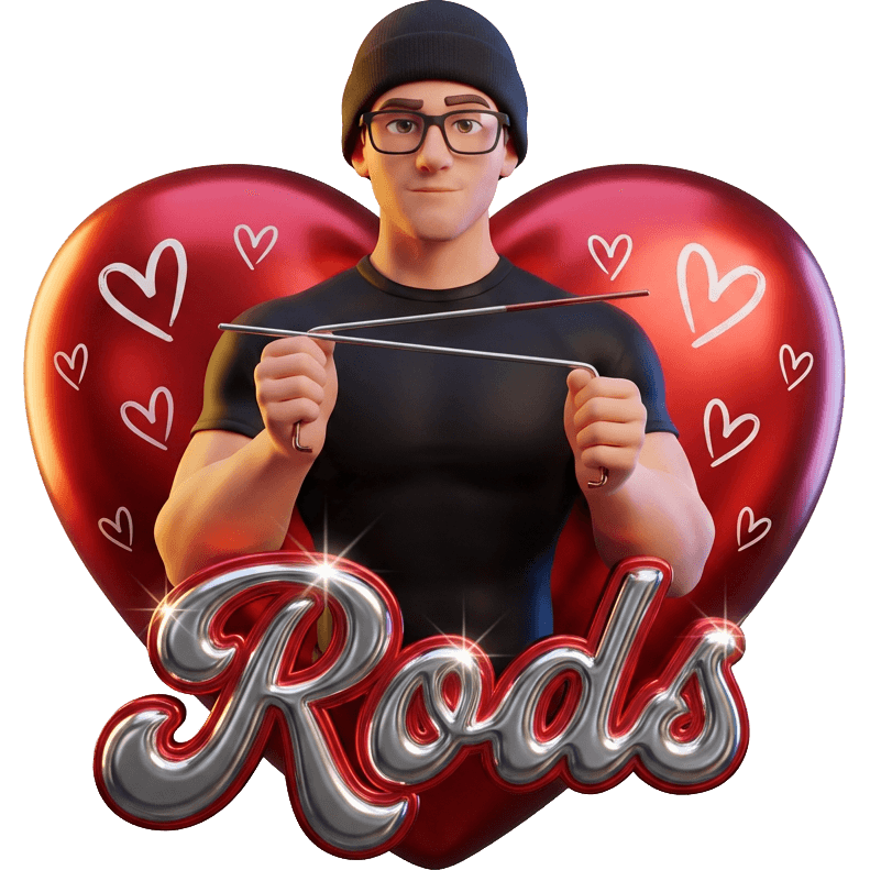 B Rods