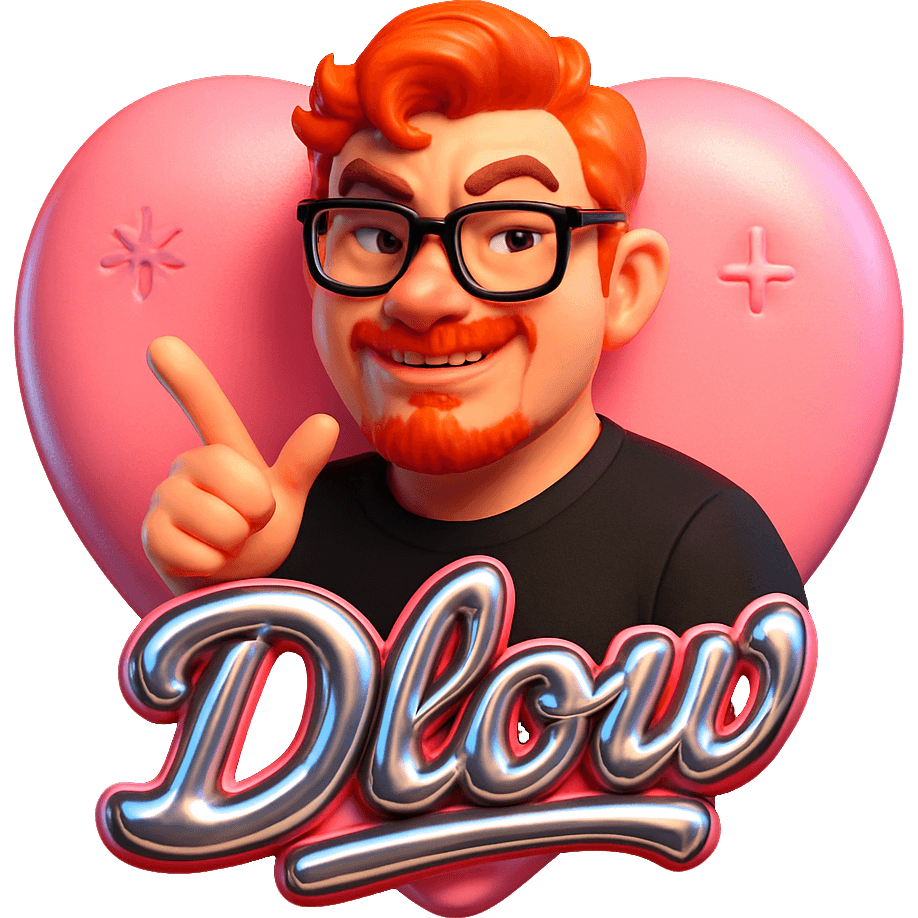 Dlow 