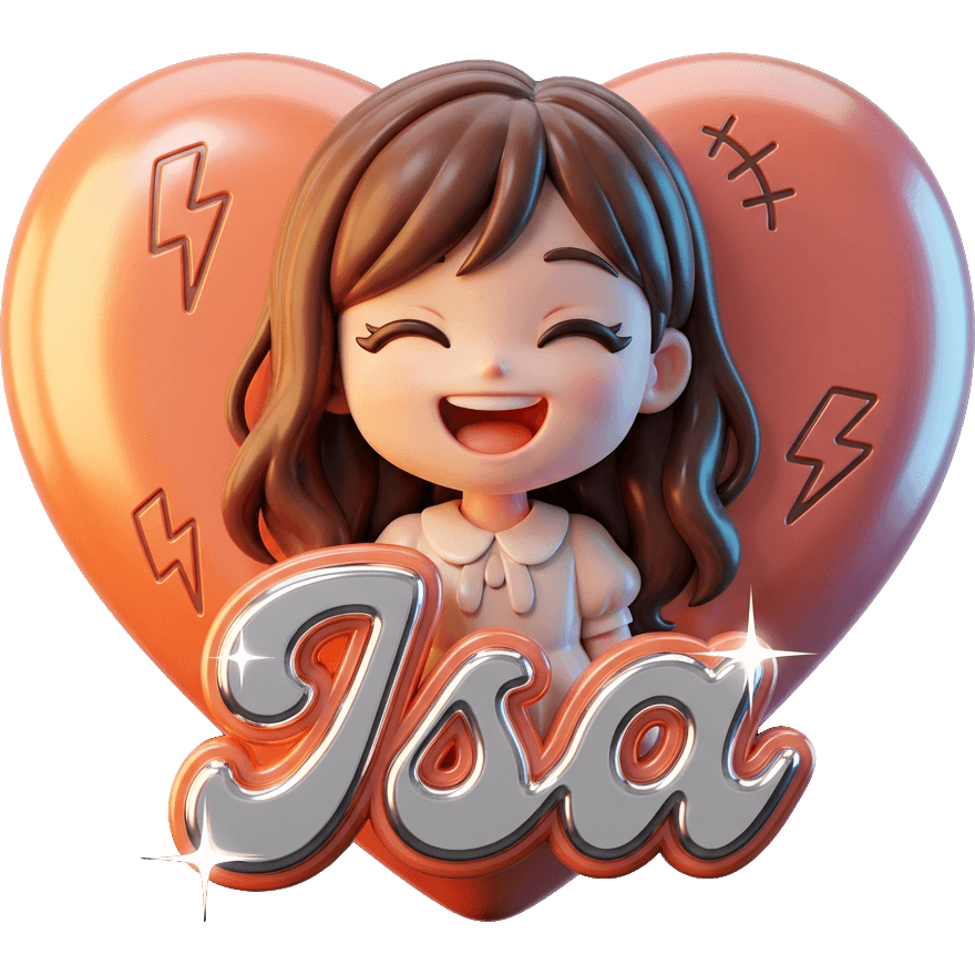 Isa on the Go