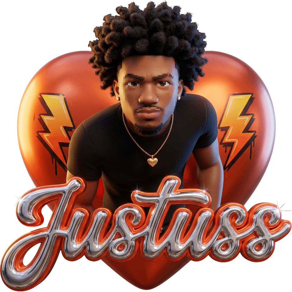 Justuss Charge