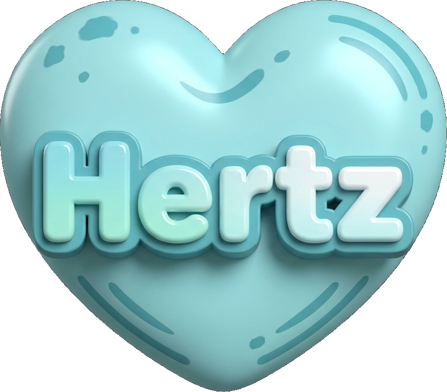 Hertz 星岸