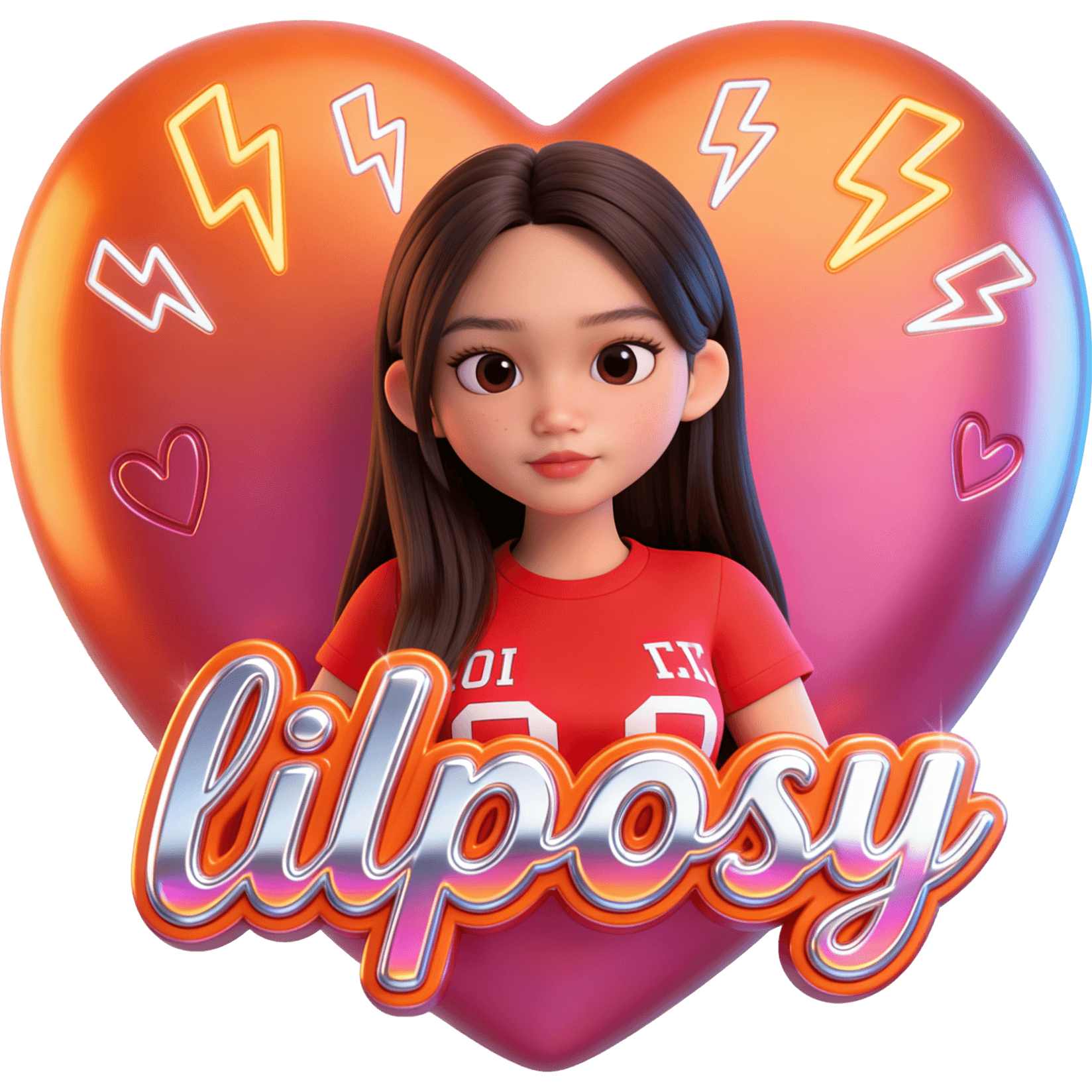 lilposy 
