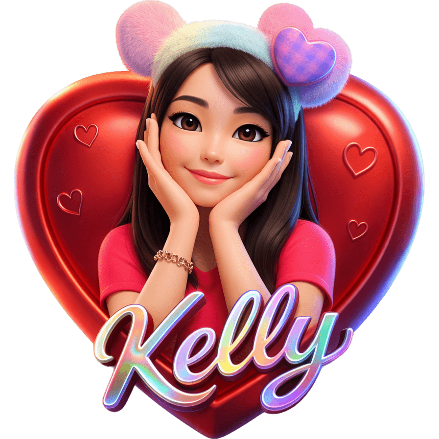 Kelly Tựa Má