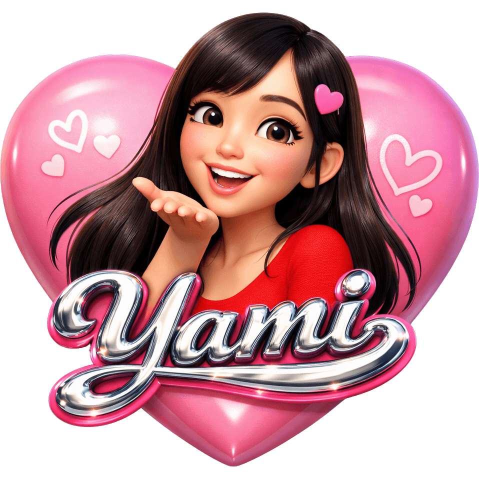 Beso Yami