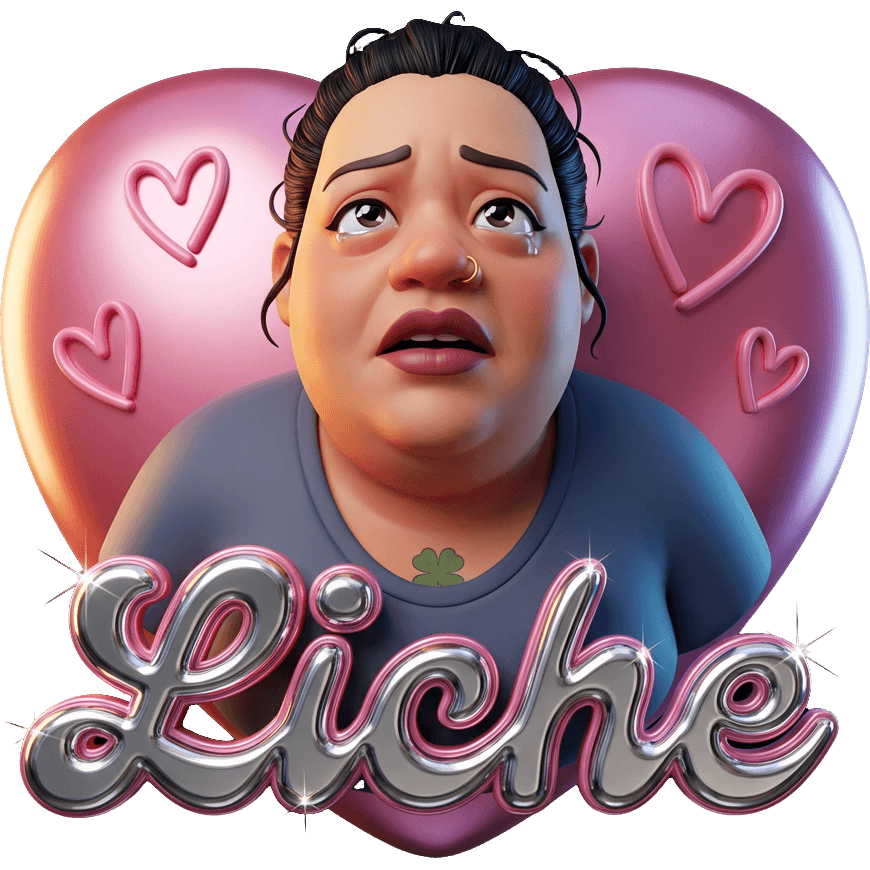 Trébol de Liche