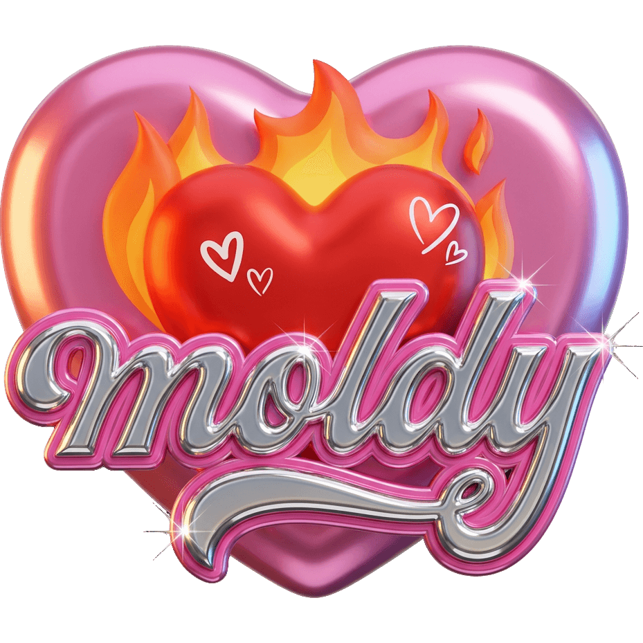 moldy Flamme