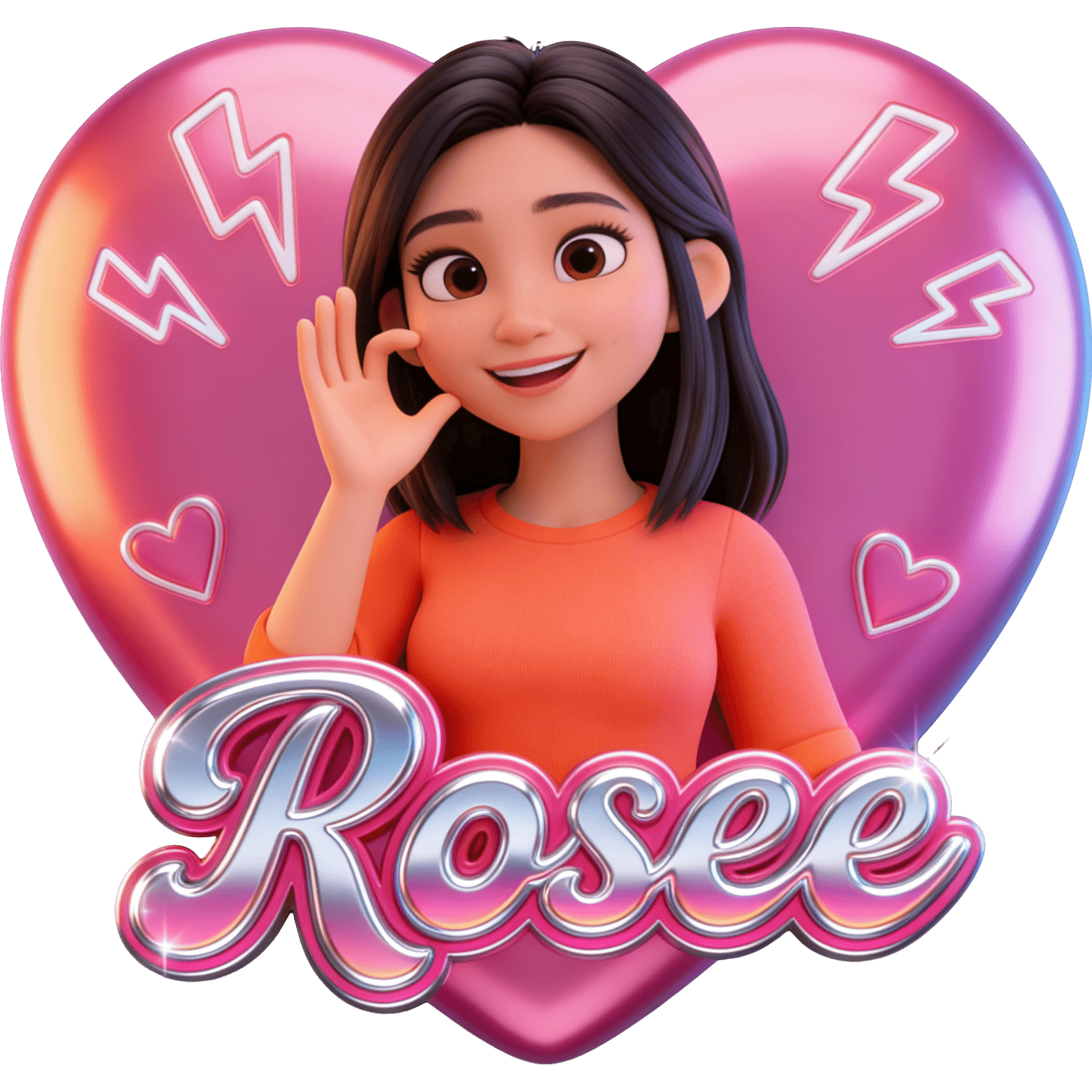 Roseee