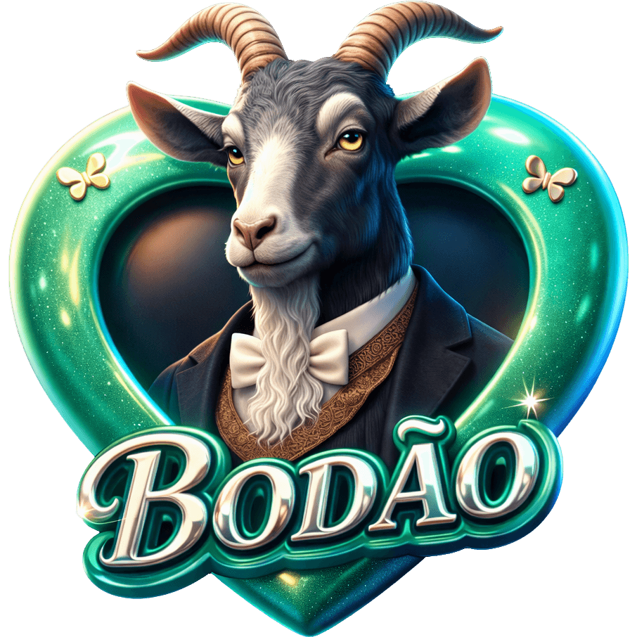 Jo Bodão