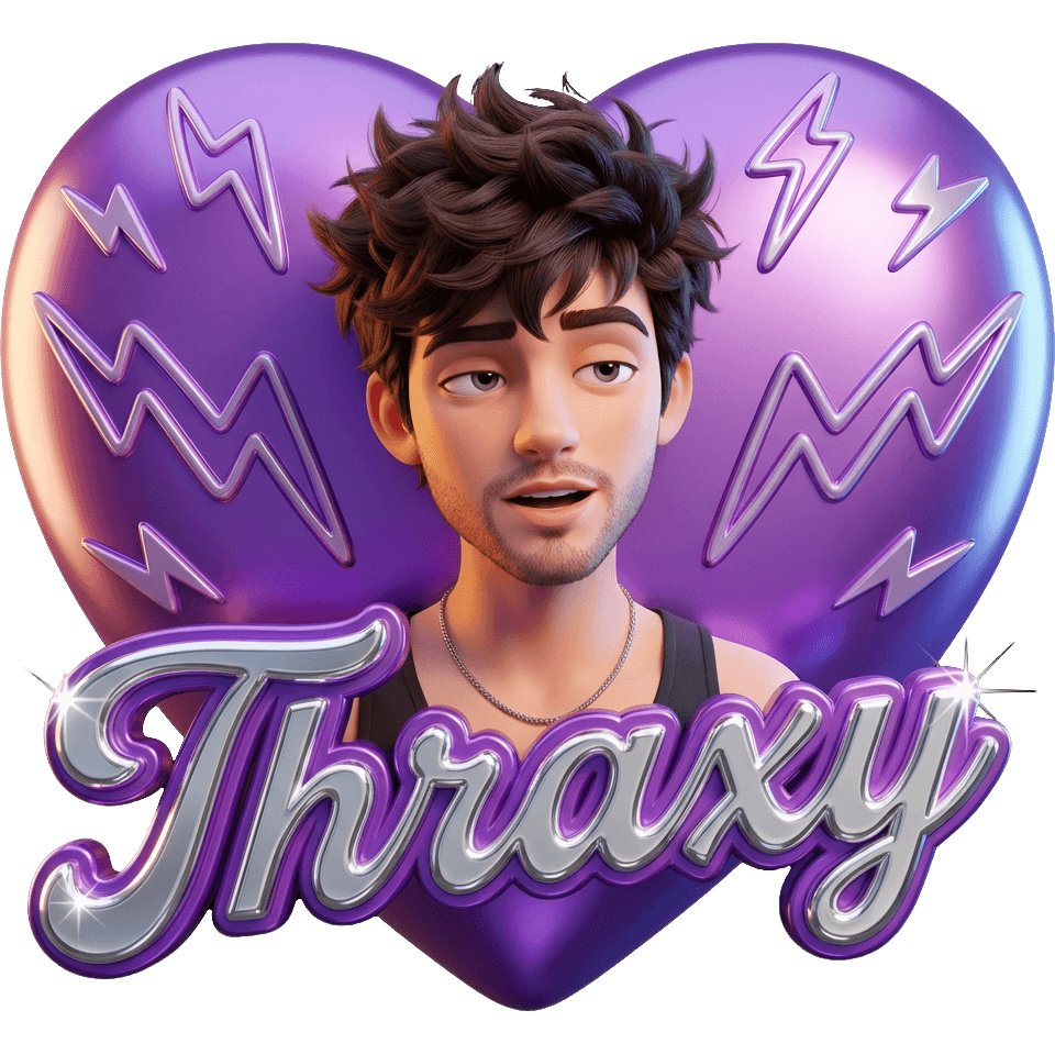 THRAXY 