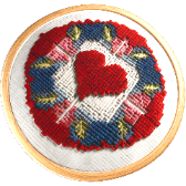 RO Heart