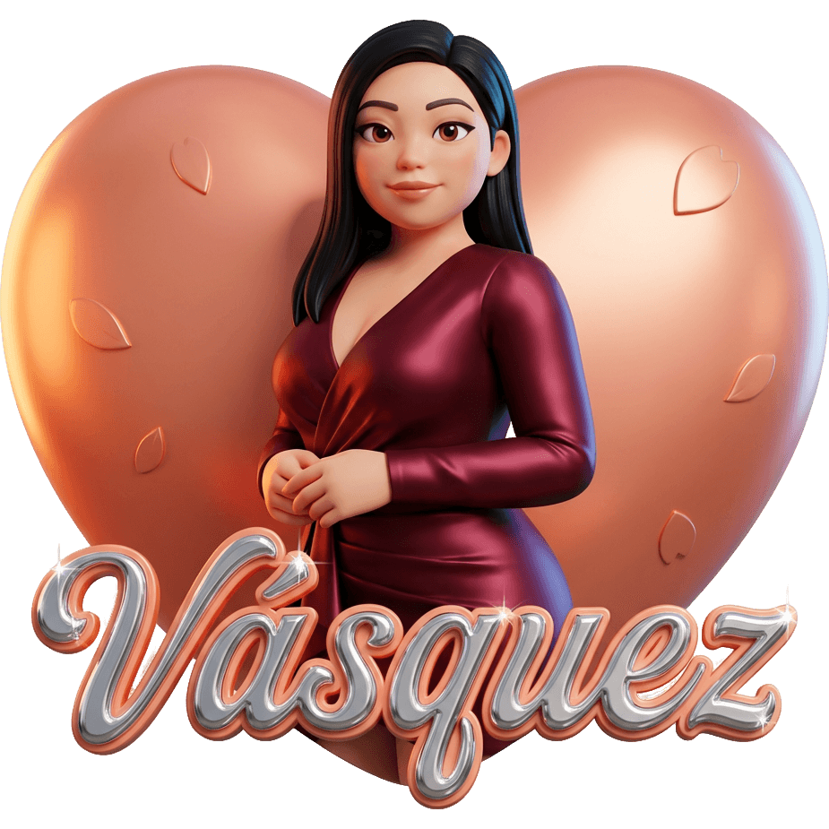  VÁSQUEZ
