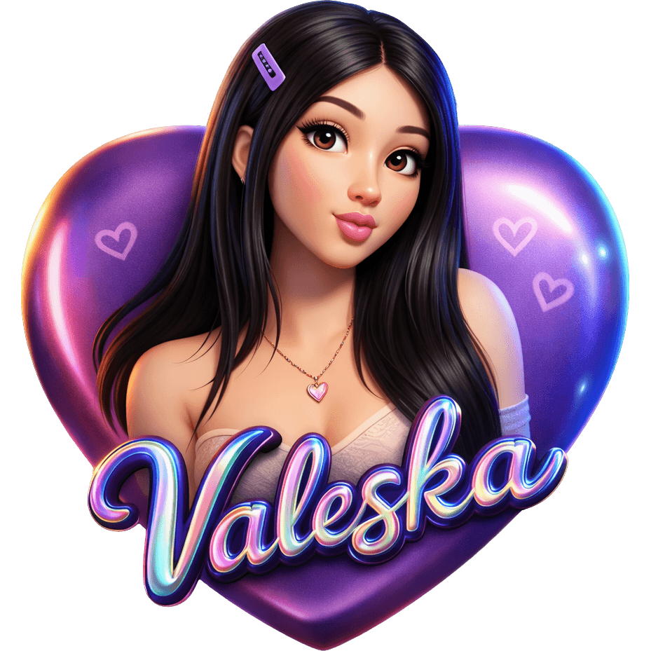 Valeska love